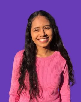 Kreeti Panday
