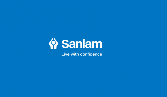 Sanlam dishes out dividends