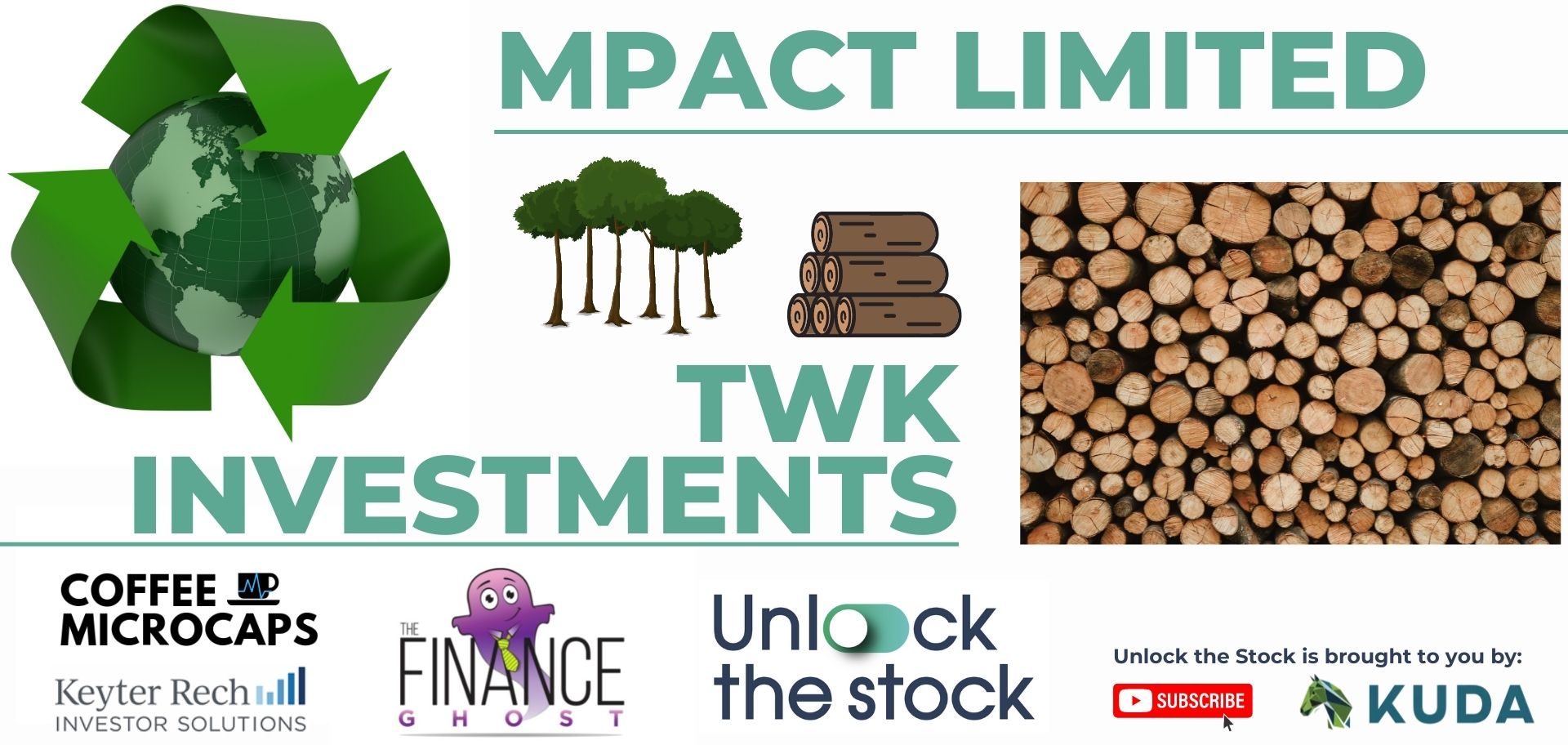 Unlock the Stock: Mpact Limited and TWK Investments