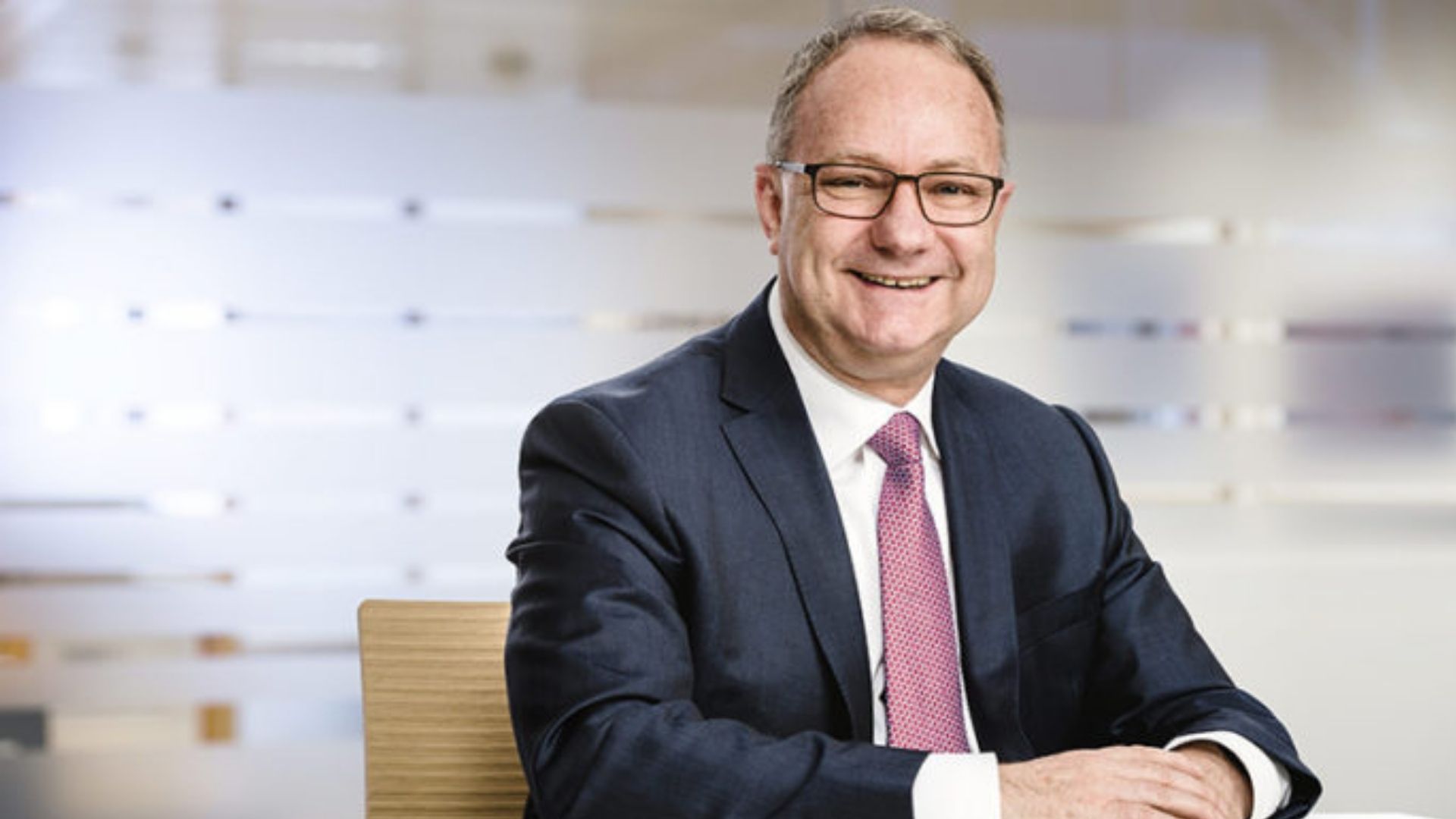 Mark Cutifani bids farewell at Anglo American