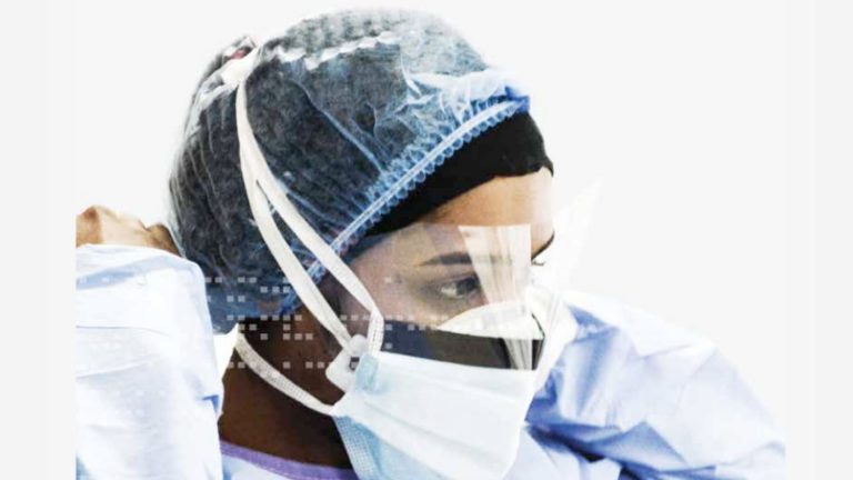 Netcare is the perfect example of operating leverage
