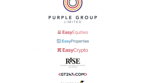 Purple Group: EasyEquities profit growth stalls
