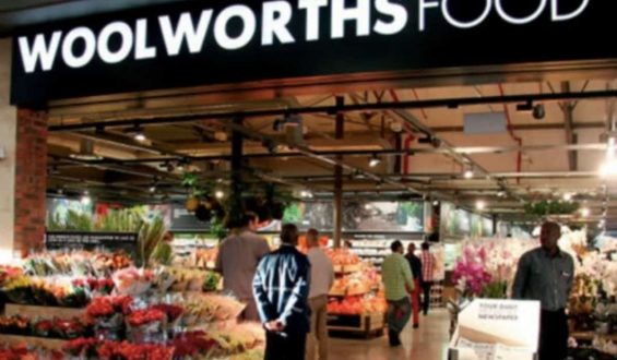 Woolworths won’t miss 2021