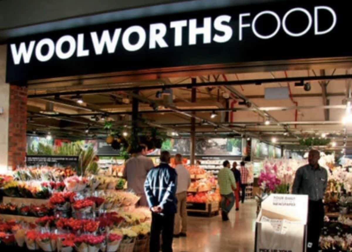 Woolworths won’t miss 2021