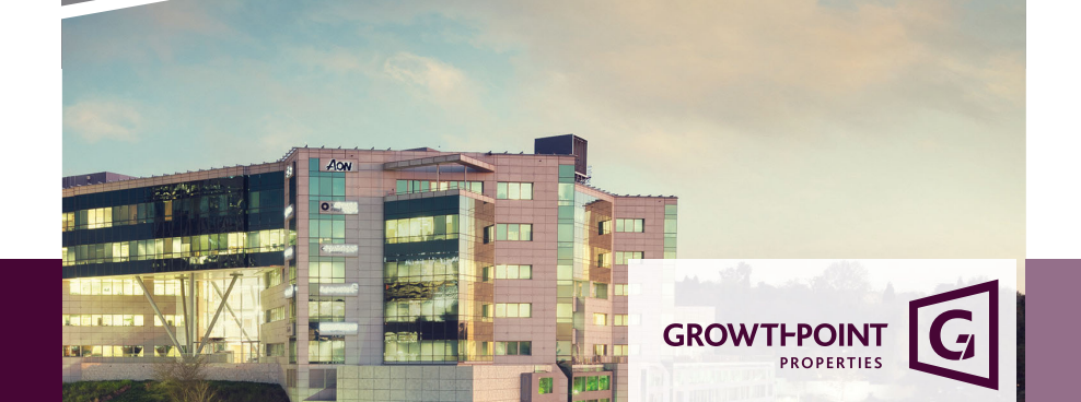 Growthpoint really wants you back in the office