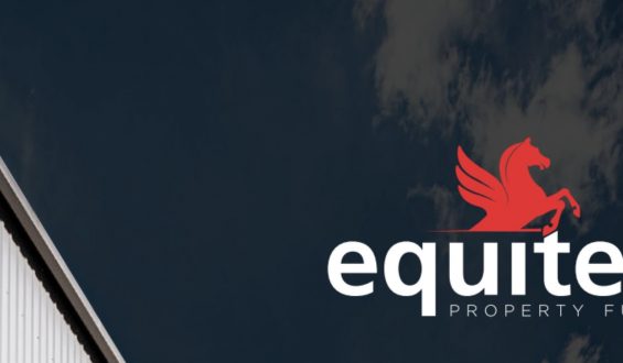 Equites: winning with warehouses