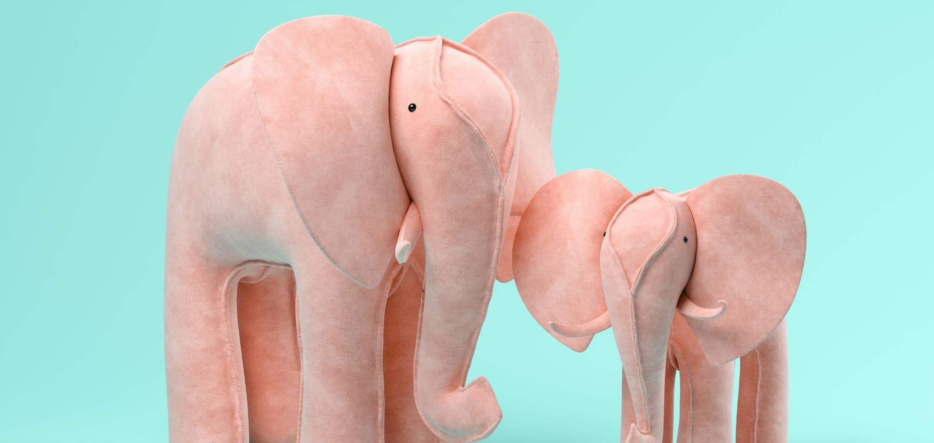 Messmart’s pink elephant in the room