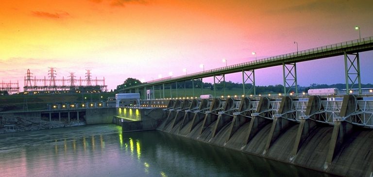 South Africa needs to catch up on infrastructure spend