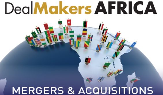 Who’s doing what in the African M&A space?