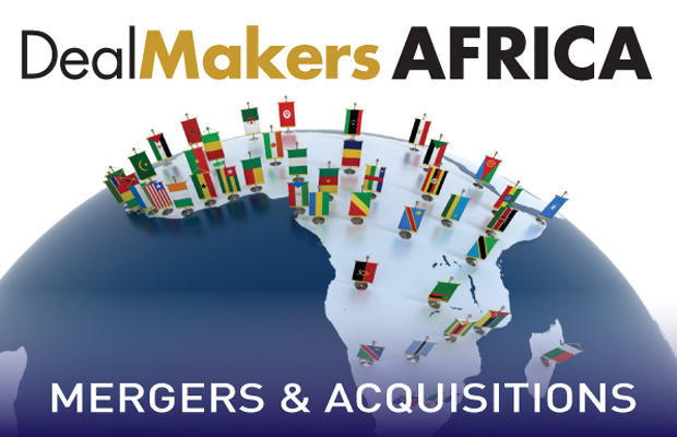 Who’s doing what in the African M&A space?