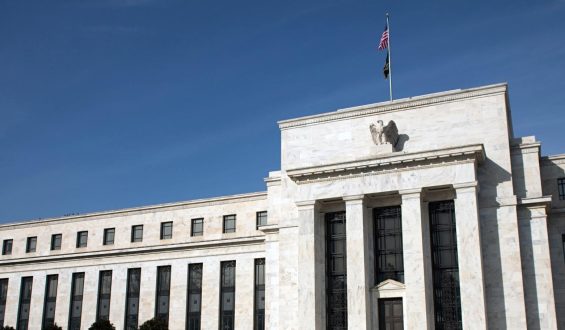 The Fed shows its hand