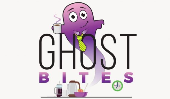 Ghost Bites Vol 30 (22)