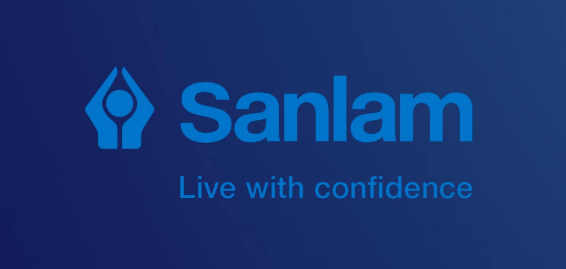 Sanlam has taken a big knock