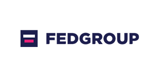 Fedgroup Logo