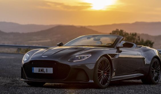 Can Lawrence Stroll vanquish Aston Martin’s financial troubles?