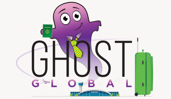 Ghost Global (PepsiCo | Delta | Morgan Stanley | Ericsson | Blackrock)