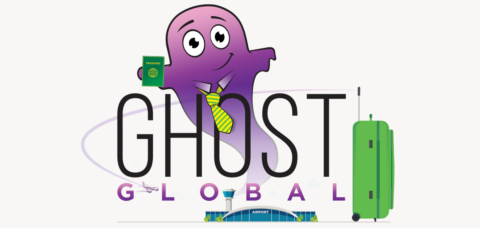 Ghost Global (Apple | Procter & Gamble | Renault | Amazon)