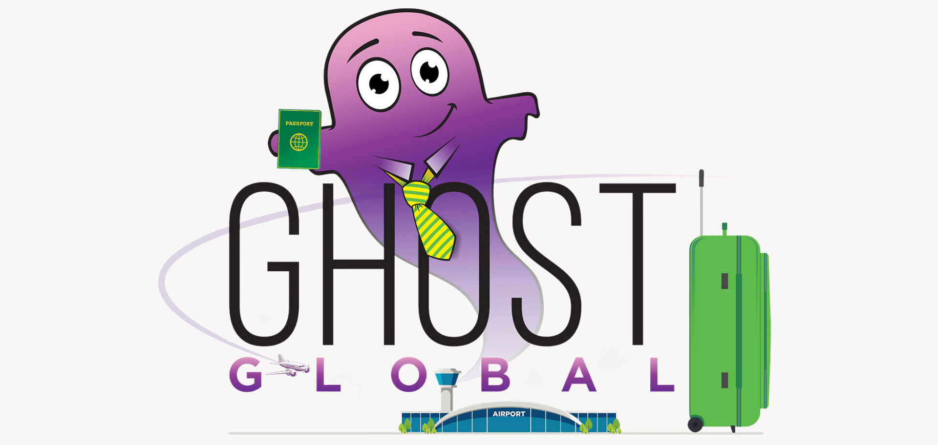 Ghost Global (PepsiCo | Delta | Morgan Stanley | Ericsson | Blackrock)