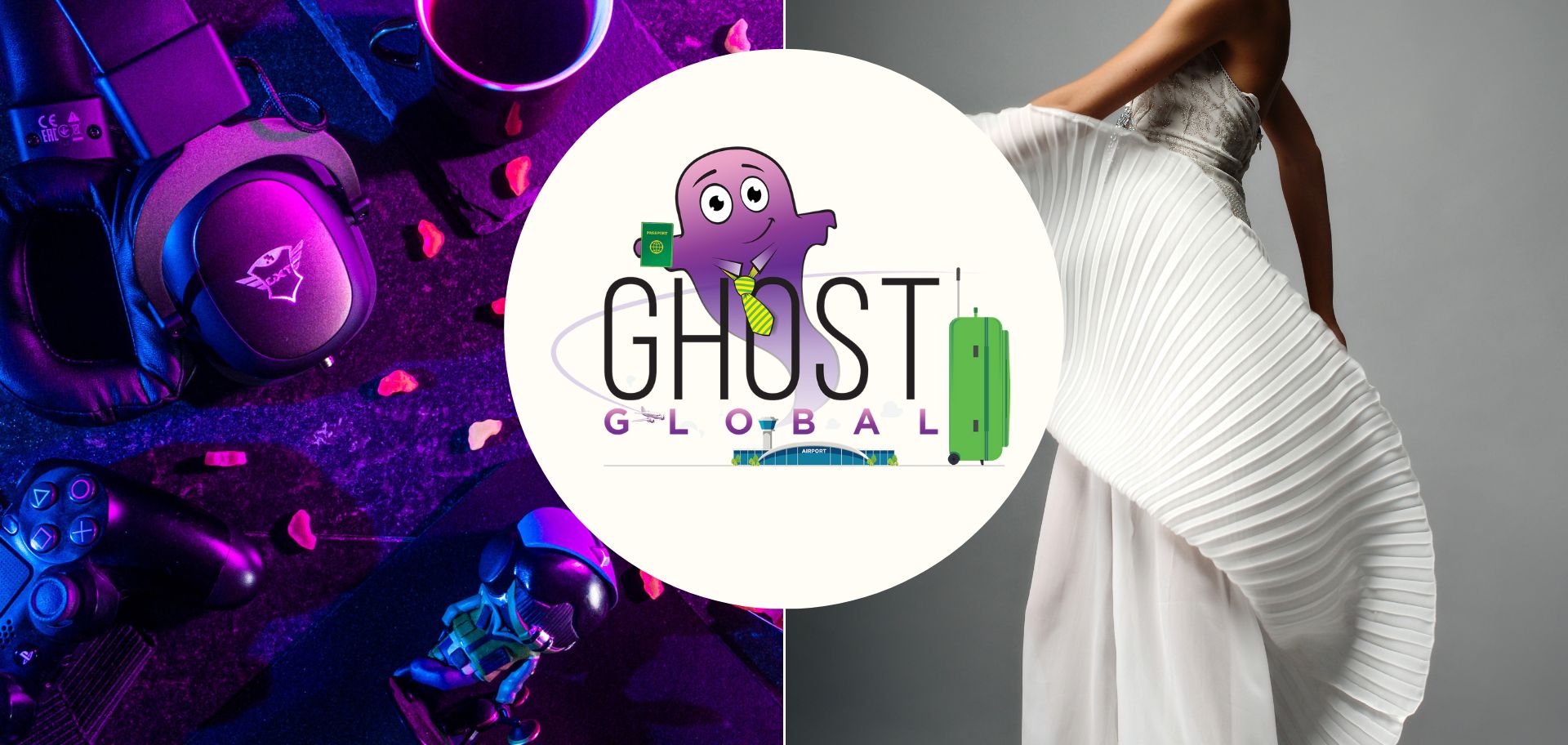 Ghost Global (Bed Bath & Beyond | Affirm Holdings | Amazon and EA | Farfetch)