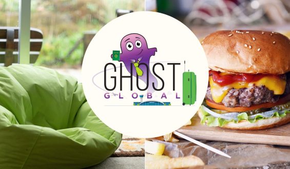 Ghost Global (Dave & Buster’s | DocuSign | GameStop | Lovesac)
