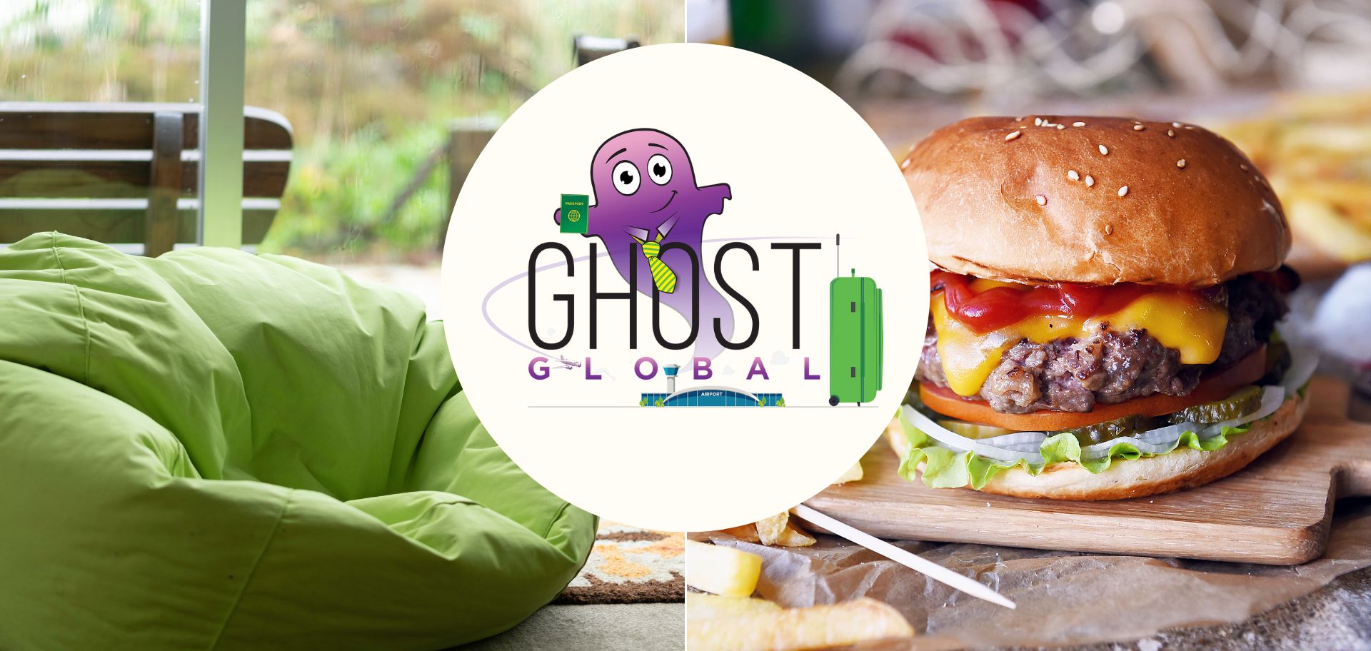 Ghost Global (Dave & Buster’s | DocuSign | GameStop | Lovesac)