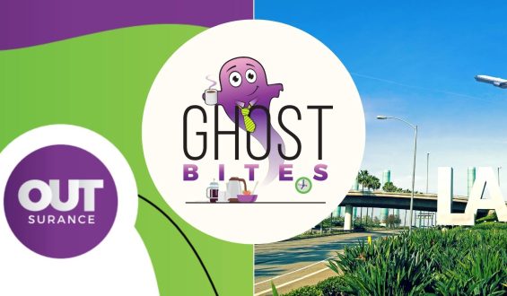 Ghost Bites (Blue Label Telecoms | Massmart | RMI | Santova)