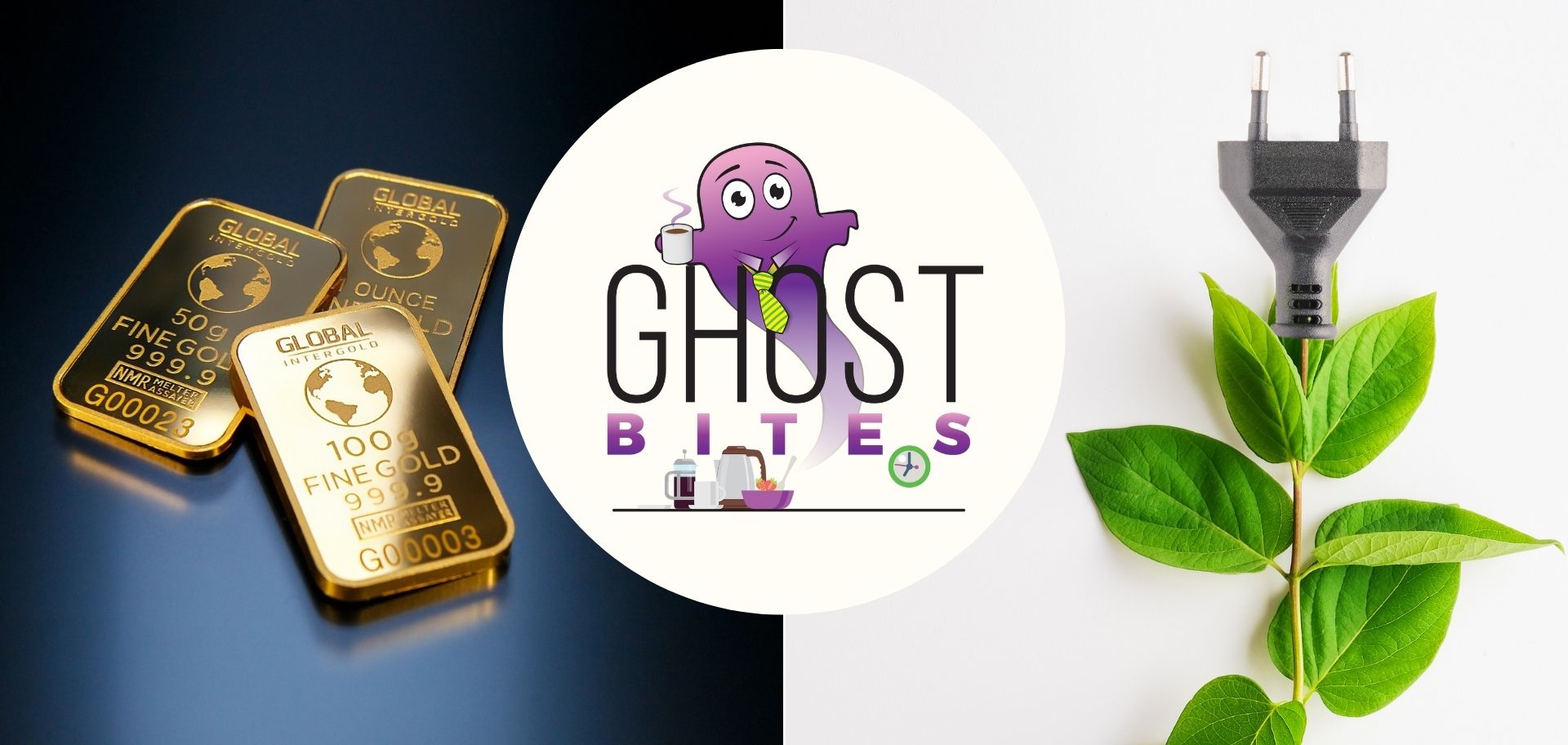 Ghost Bites (Harmony and Exor | Investec | Kibo | Massmart)