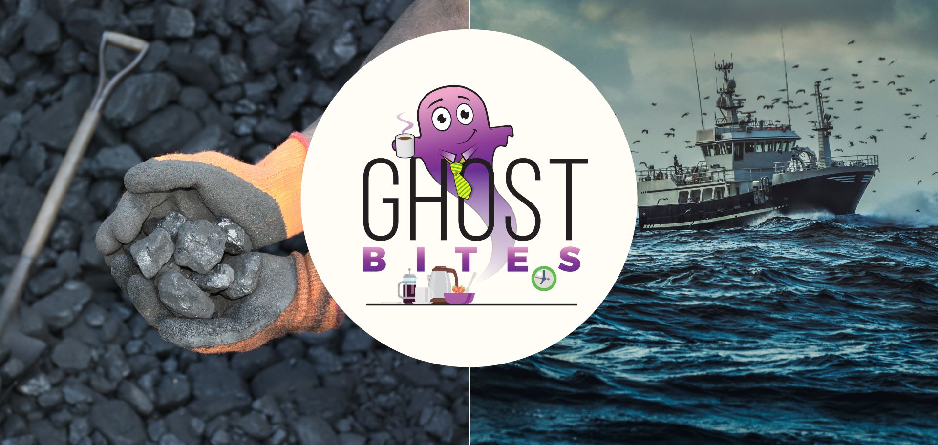 Ghost Bites (MC Mining | Oceana | Remgro | Stor-Age)