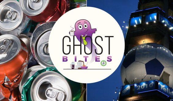 Ghost Bites (ARC | EOH | Nampak | Mr Price | Renergen | Telkom)
