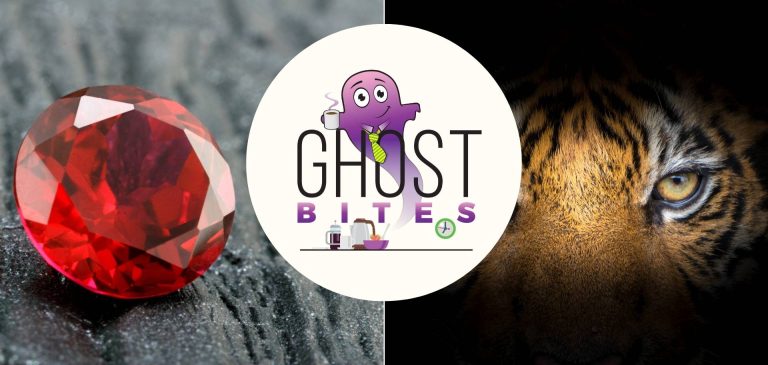 Ghost Bites (Ascendis | Gemfields | Remgro | Tiger Brands)