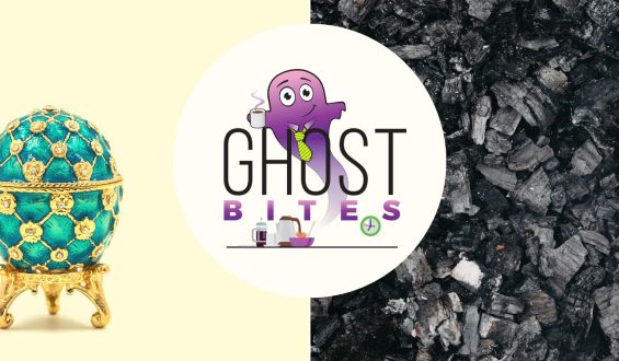 Ghost Bites (Gemfields | Silverbridge | Thungela)