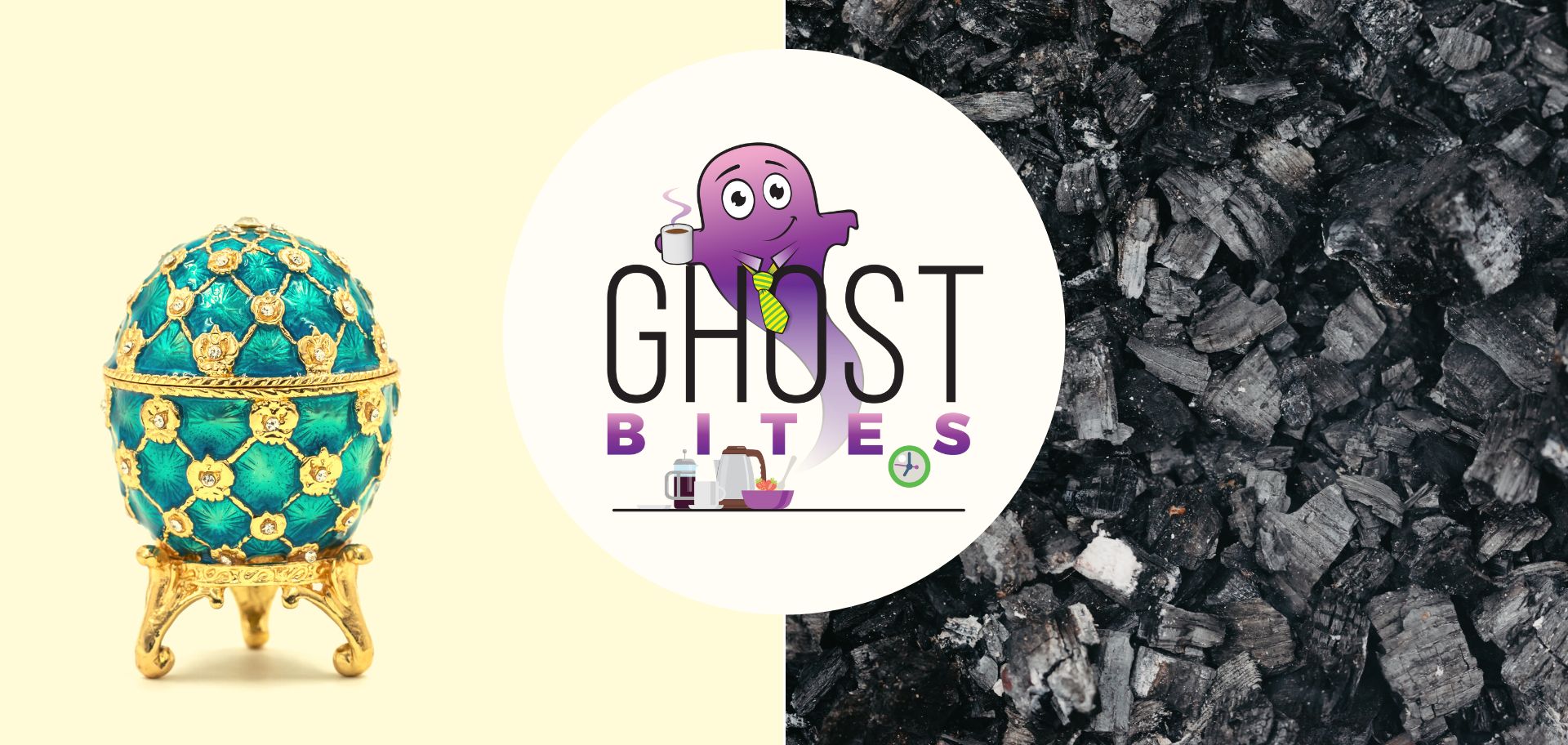 Ghost Bites (Gemfields | Silverbridge | Thungela)