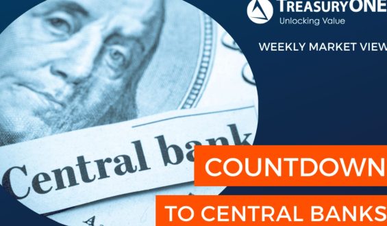 Countdown to central banks