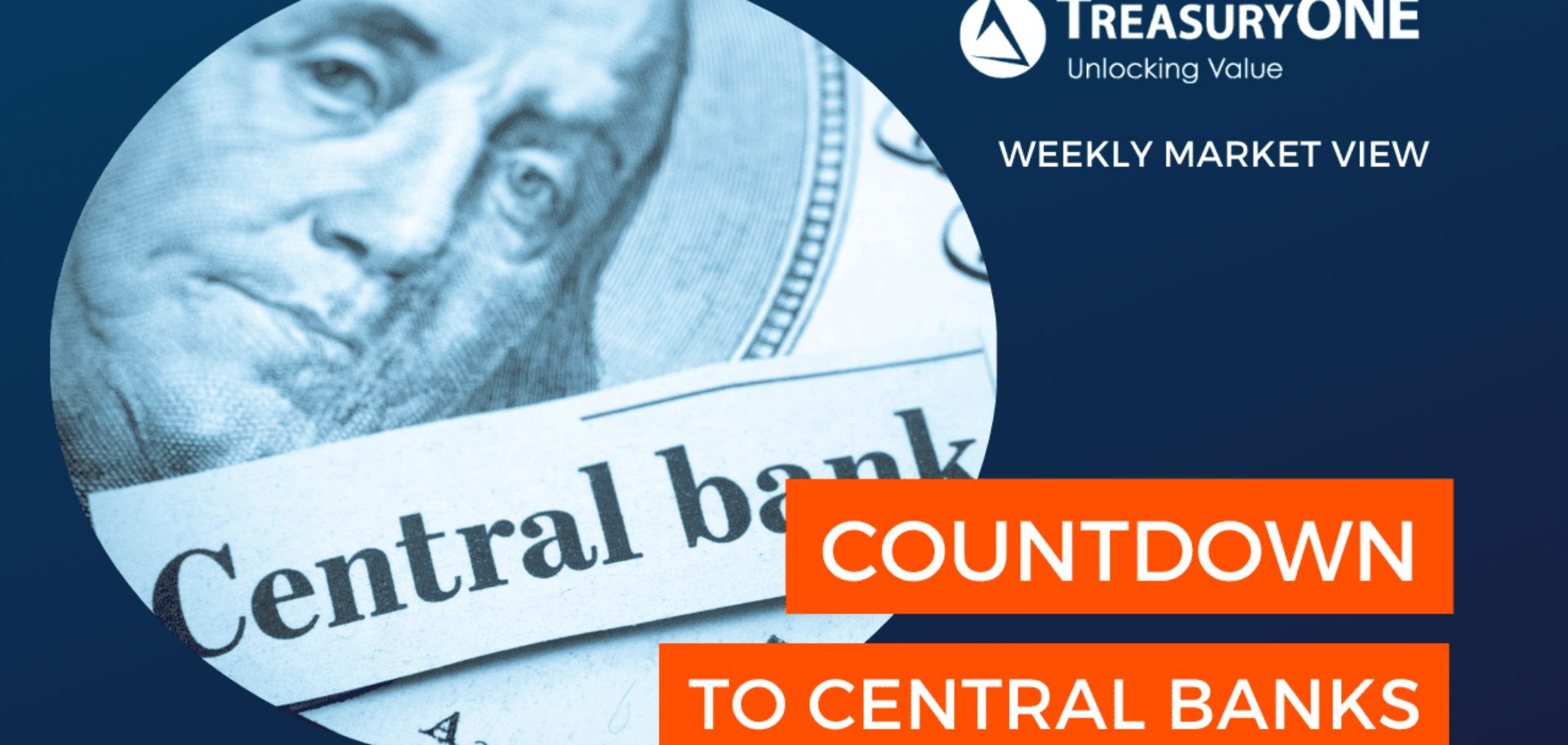 Countdown to central banks