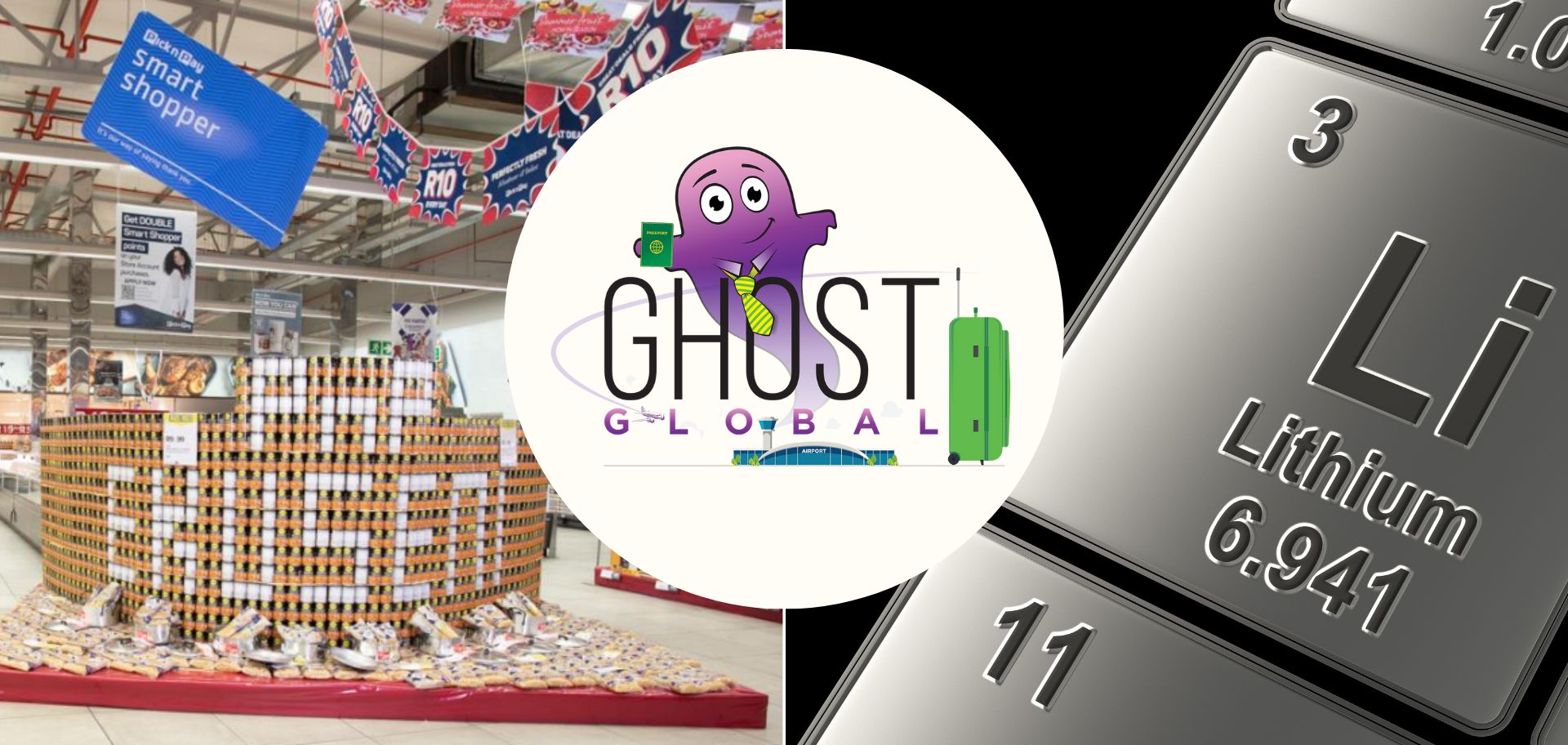 Ghost Bites (Motus | Pick n Pay | Prosus | Sibanye-Stillwater)