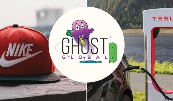 Ghost Global (Bed, Bath & Beyond | Costco | Nike | Tesla)