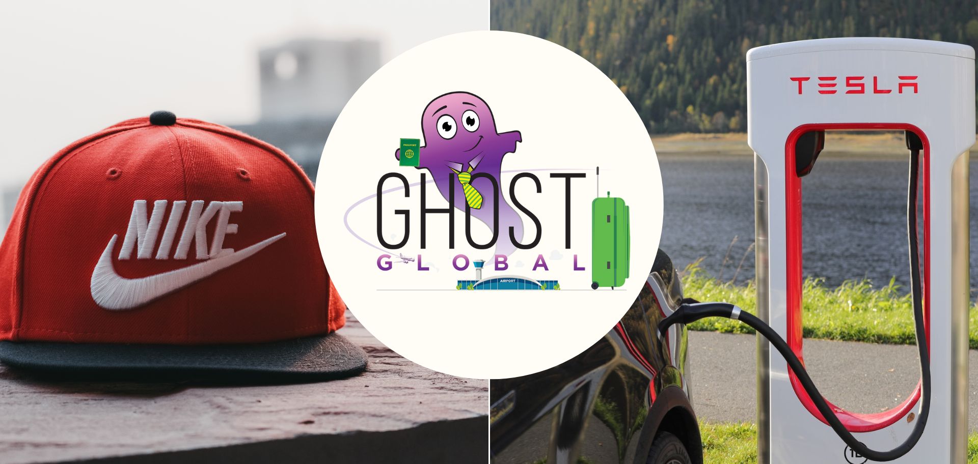 Ghost Global (Bed, Bath & Beyond | Costco | Nike | Tesla)