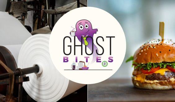 Ghost Bites (Altron | Famous Brands | Kumba Iron Ore | Sappi | Sirius)