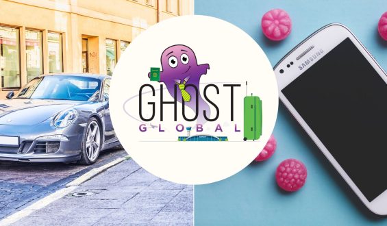 Ghost Global (US Banks | GM | Porsche | Samsung)
