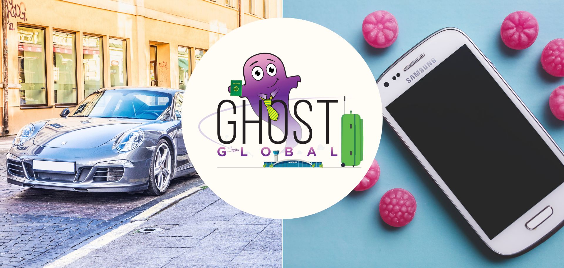 Ghost Global (US Banks | GM | Porsche | Samsung)