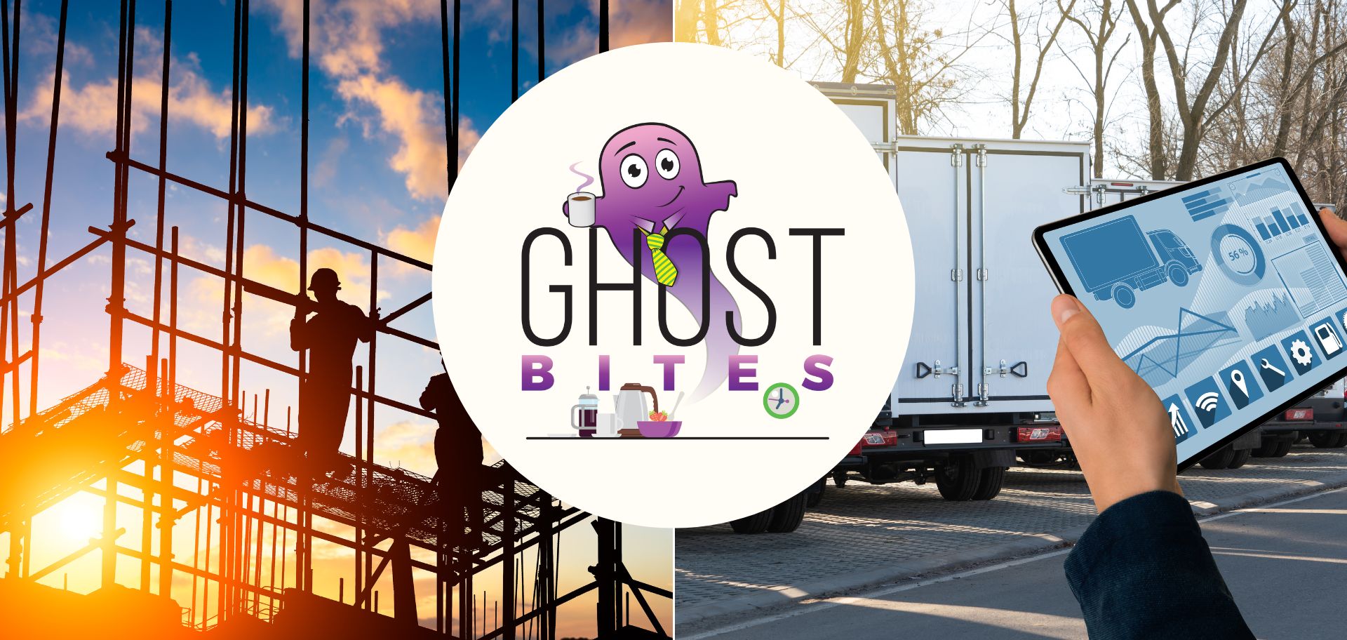 Ghost Bites (Afrimat | Aveng | Grindrod | Karooooo | RCL Foods)