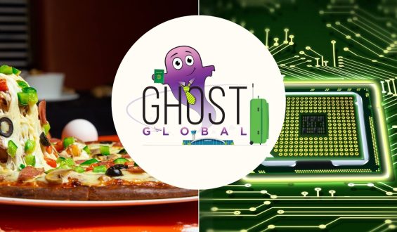 Ghost Global (Domino’s | TSMC)