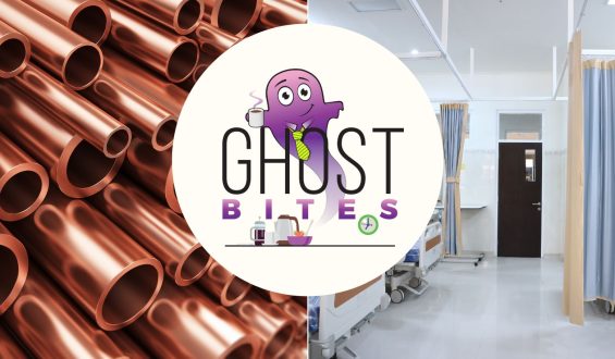 Ghost Bites (Harmony Gold | Life Healthcare | Mpact vs. Caxton | Thungela)