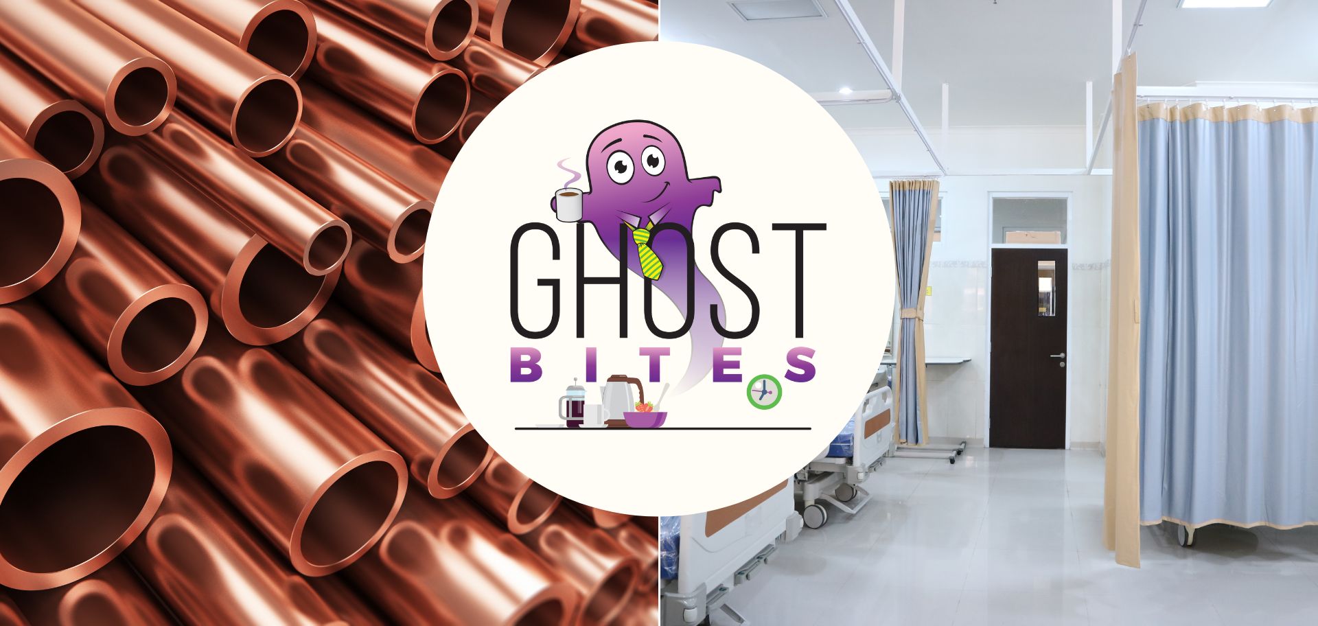 Ghost Bites (Harmony Gold | Life Healthcare | Mpact vs. Caxton | Thungela)
