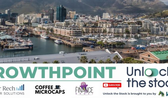 Unlock the Stock: Growthpoint