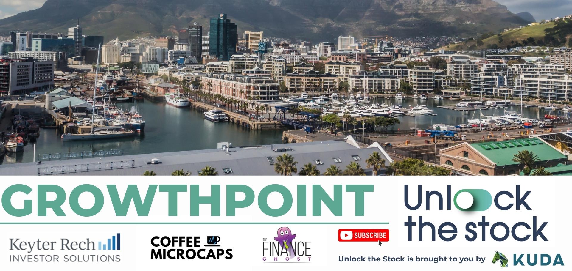 Unlock the Stock: Growthpoint