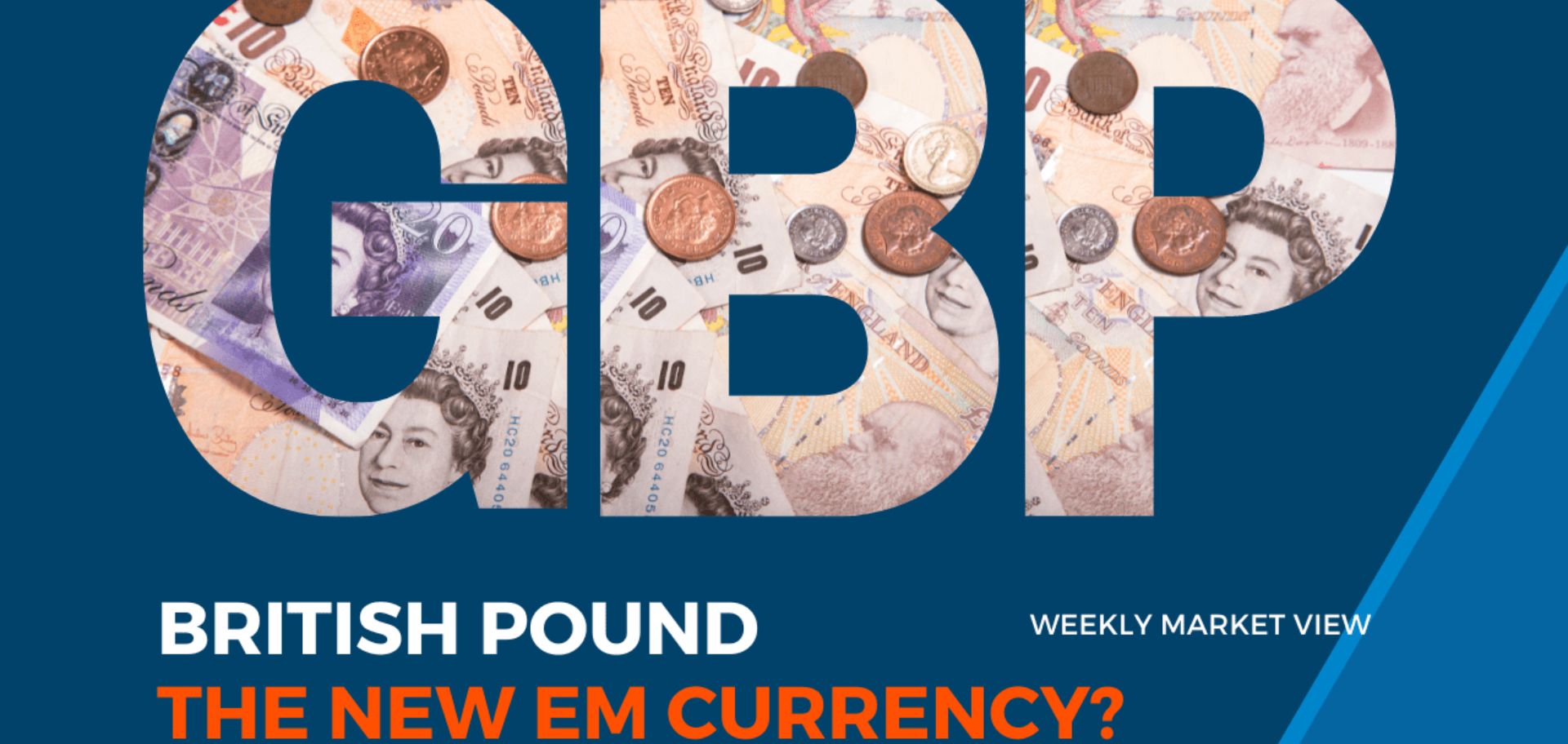 British pound: the new emerging market currency?