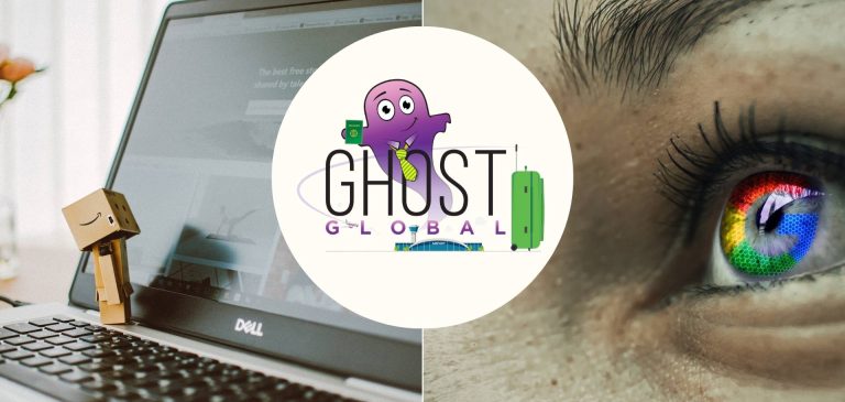 Ghost Global (Alphabet | Amazon | Meta)