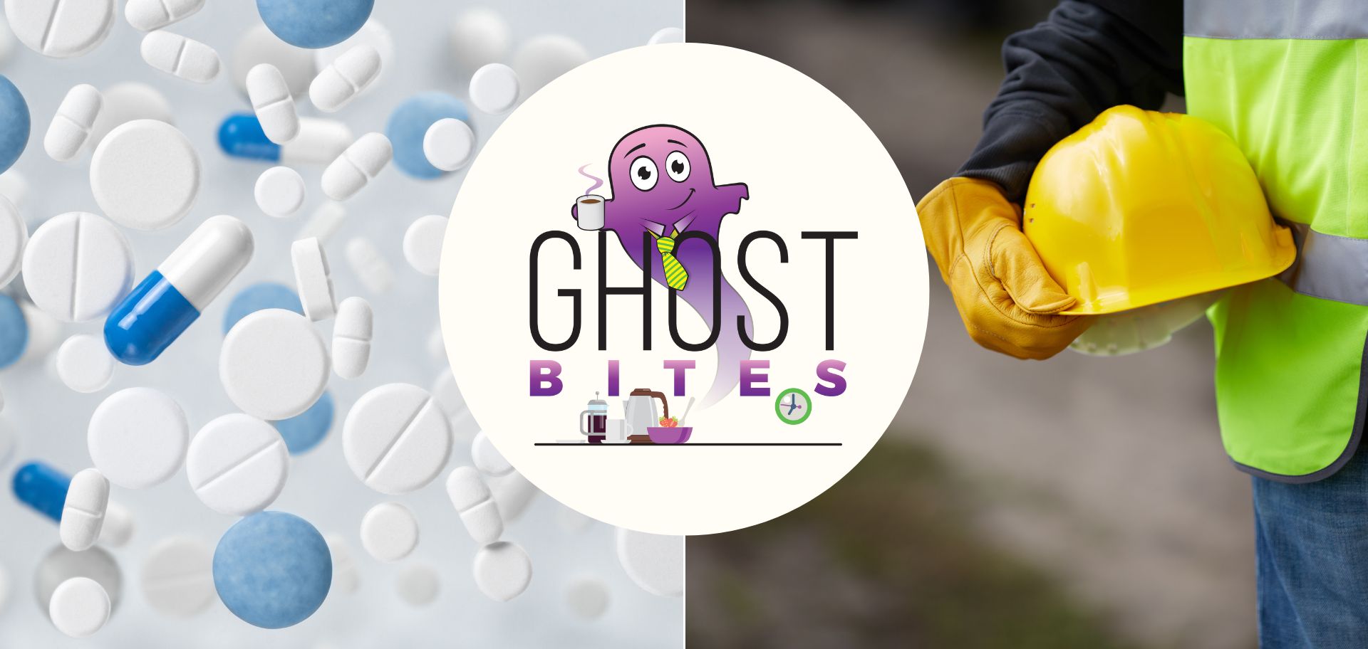 Ghost Bites (Aspen | Gold Fields | Hammerson | Murray & Roberts | Redefine)