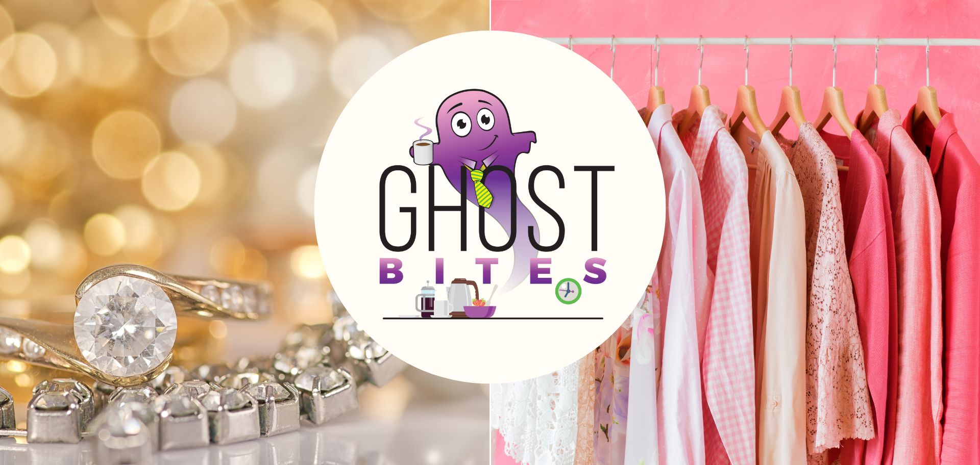Ghost Bites (EOH | Murray & Roberts | Richemont | The Foschini Group)